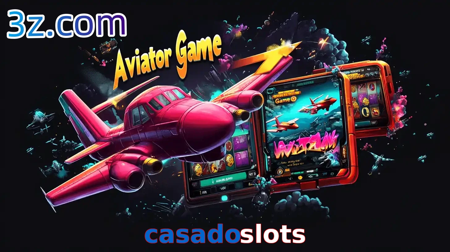 casadoslots jogo aviator brasil