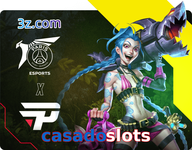 casadoslots league of legends