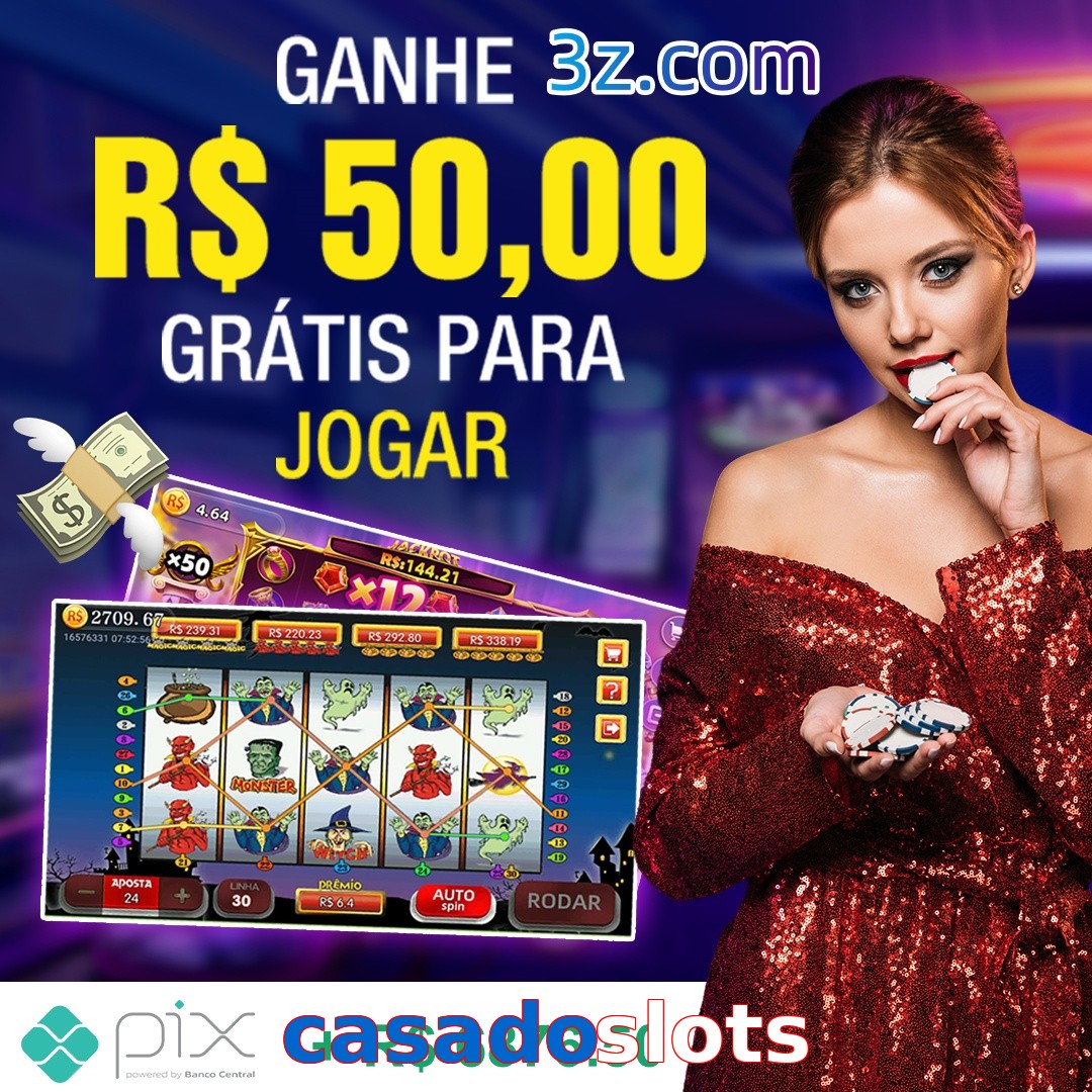 casadoslots.com