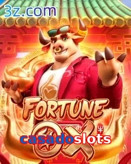 casadoslots slots online fortune ox