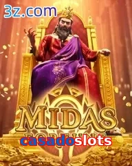 casadoslots slots online midas fortune