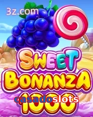 casadoslots jogo sweet bonanza